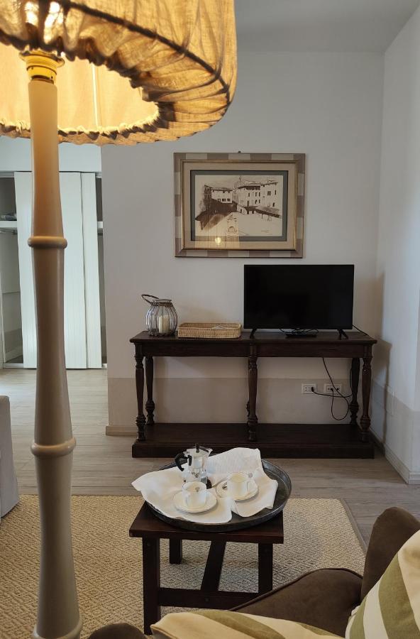 Il Cortiletto - Suites & Apartments Pistoia Exterior photo
