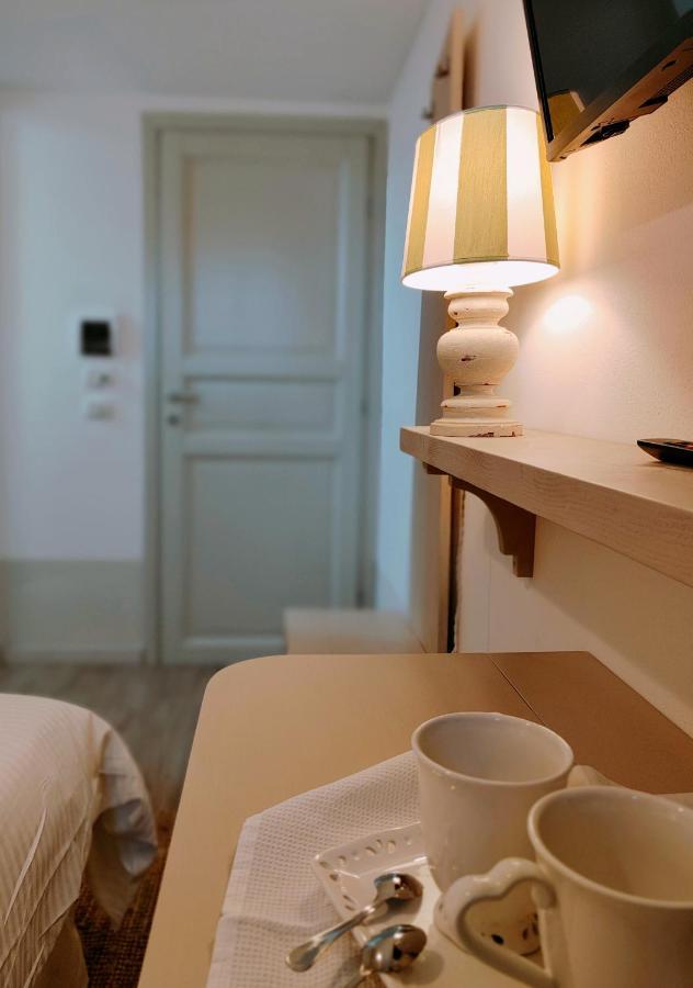 Il Cortiletto - Suites & Apartments Pistoia Exterior photo