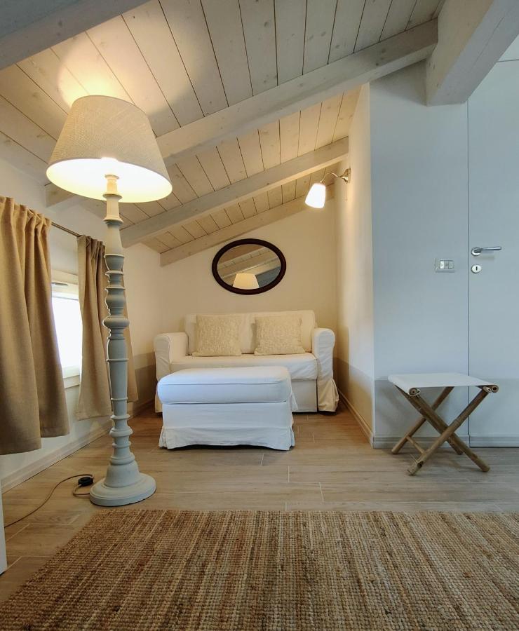 Il Cortiletto - Suites & Apartments Pistoia Exterior photo
