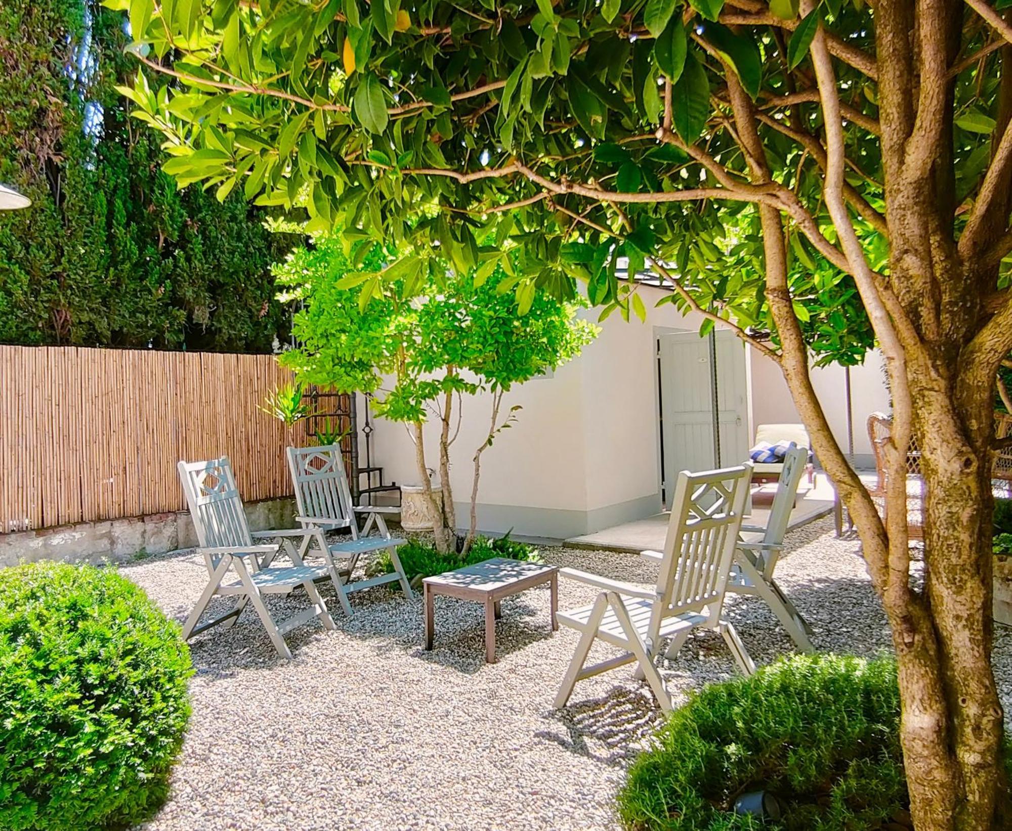 Il Cortiletto - Suites & Apartments Pistoia Exterior photo