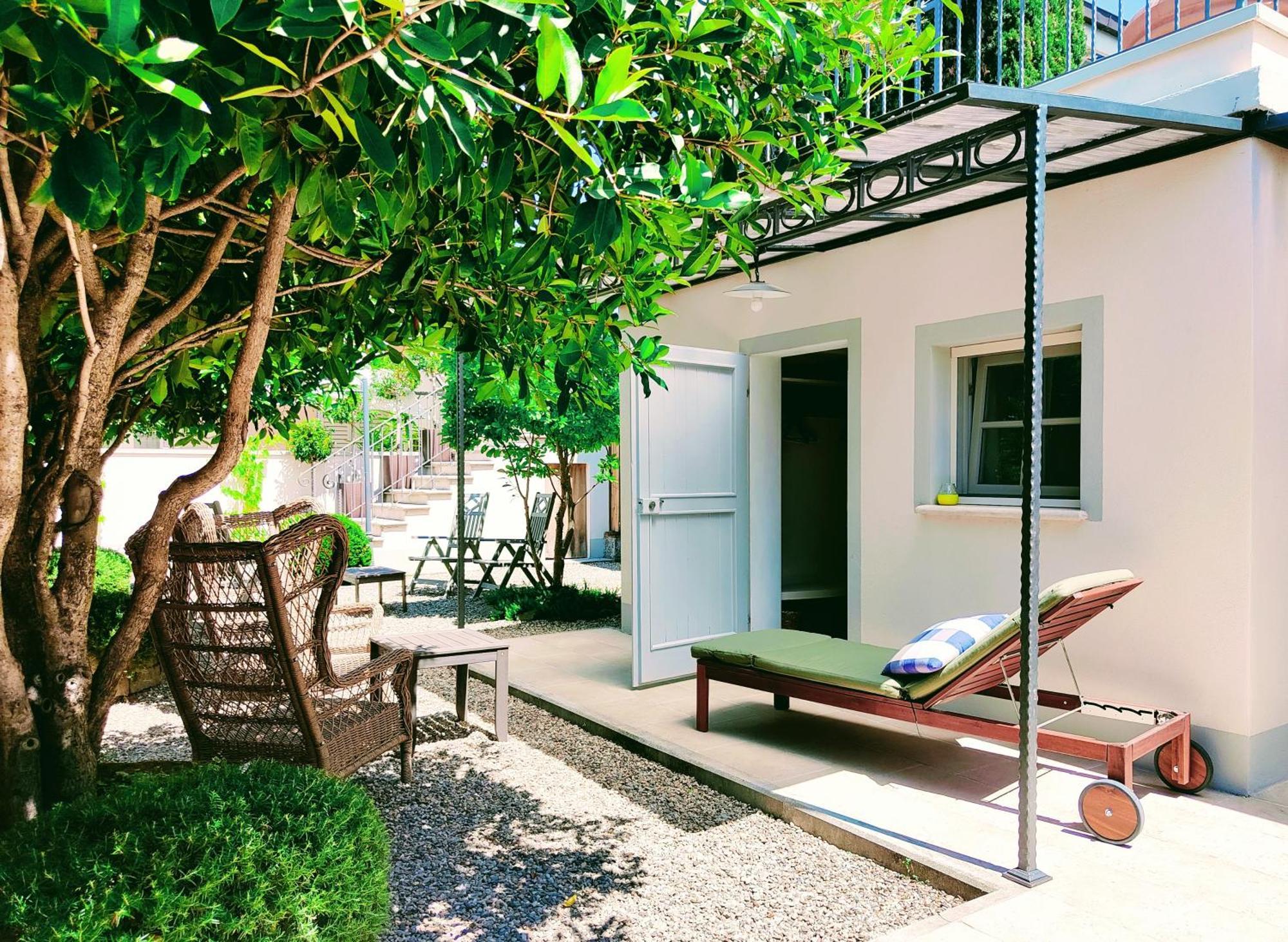 Il Cortiletto - Suites & Apartments Pistoia Exterior photo