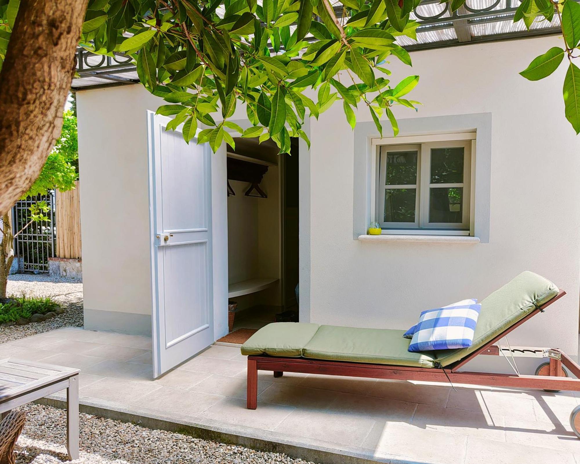 Il Cortiletto - Suites & Apartments Pistoia Exterior photo